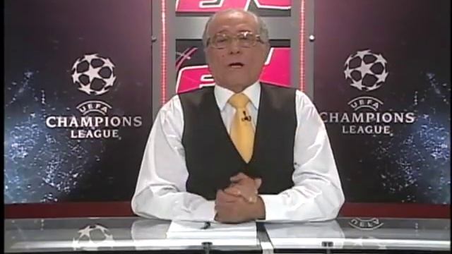 El Noticioso: La Primera Chica del Tiempo (Genesis Tapia) смотреть онлайн