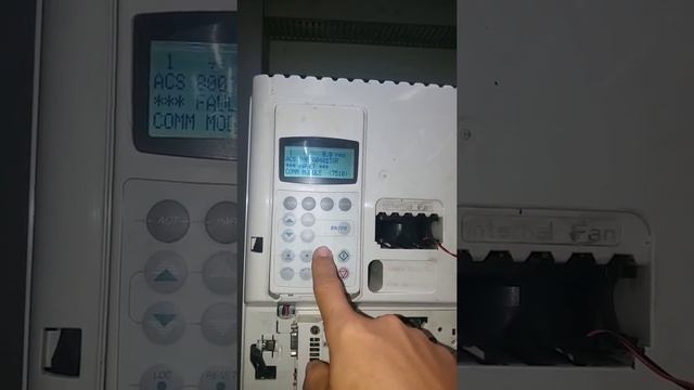 Sửa chữa Biến tần ABB ACS800 Cty HITECH VINA-Gọi 0909097665 смотреть онлайн