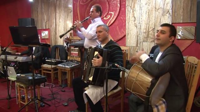 ЮРА АВАНЕСЯН И АСЛАН ЛАЛАЯН смотреть онлайн