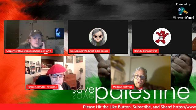 Captured black soldier’s saga highlights Israel’s racism смотреть онлайн