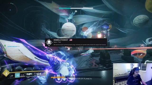 DPS Rocket Launcher Guide смотреть онлайн