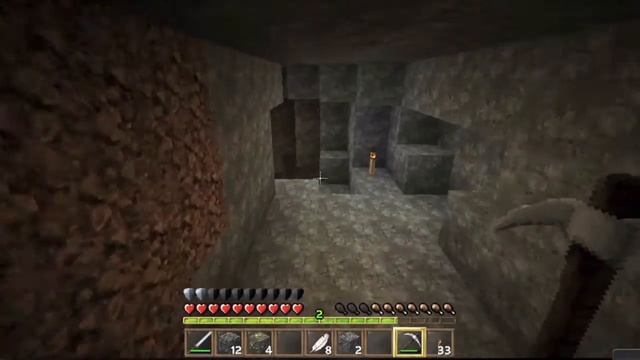 Let's Play with GPP: Home Sweet Cave?? (2) смотреть онлайн