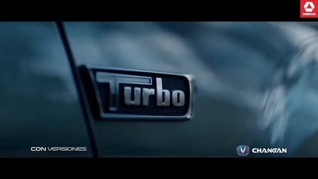 Changan CX70 - Aspillaga & Hornauer смотреть онлайн