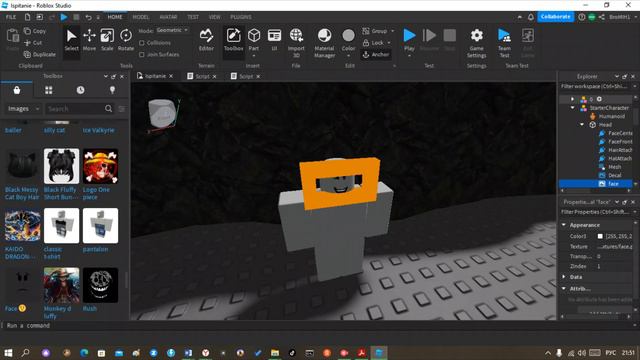 Свой персонаж смотреть онлайн