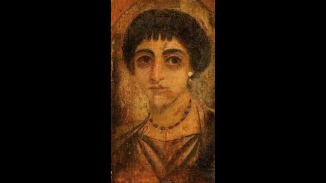 ФАЮМСКИЙ МАЛЬЧИК - ТАЙНА ЖИЗНИ И СМЕРТИ смотреть онлайн