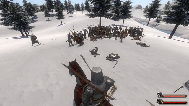 8 Elite Companions Best Armor Set vs 78 Sea Raiders смотреть онлайн