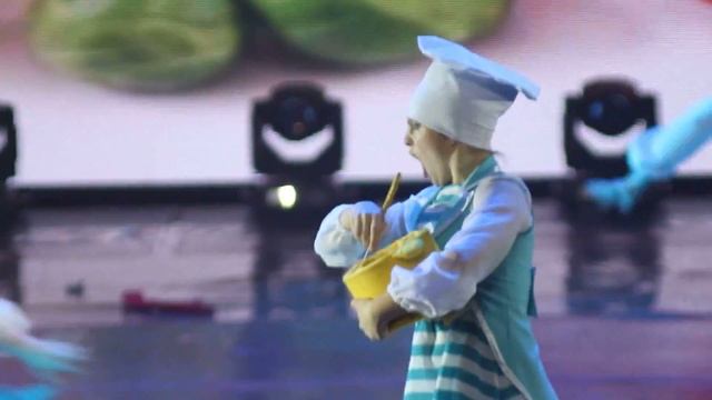 Menada Group | Theatre Of Dance