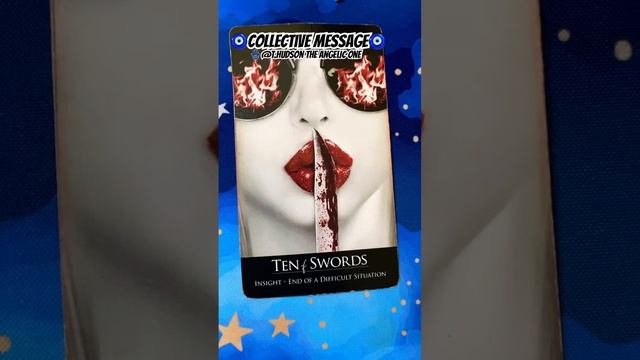 They Need This First? #collective #oracle #tarot #shortvideo смотреть онлайн
