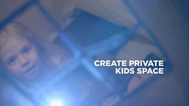 CINEMOOD: The First Mini Cinema for families (full version) смотреть онлайн