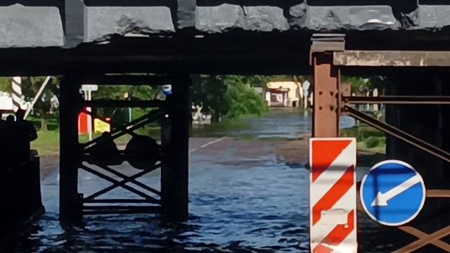 Уссурийск, Межуха 13 августа