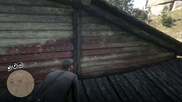 DID you😲❓❓❓ also hear the sound of this WITCH 🌒..❗😲😳 (Use headphones please ❗❗🦻🦻🦻) rdr2 #rdr2 смотреть онлайн