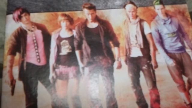 Геймеры онлайн игра смотреть онлайн