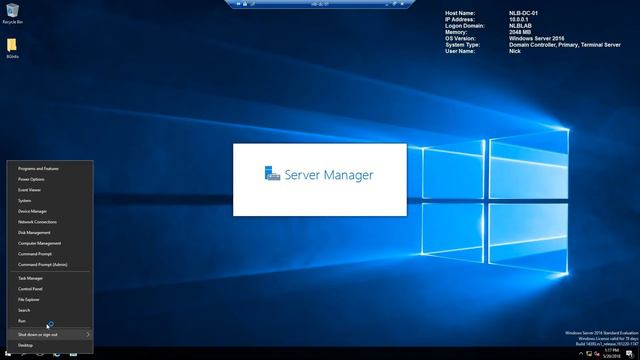 Workaround for Remote Desktop CredSSP authentication error смотреть онлайн