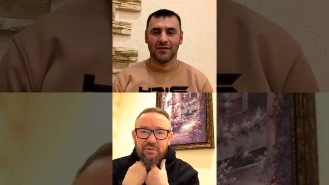 «Новый мировой порядок» Алексей Ледяев , Эдуард Хестанов смотреть онлайн