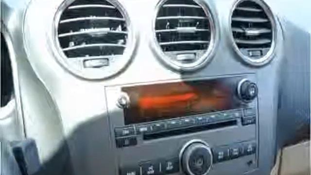 2009 Saturn VUE Green Line Hybrid Used Cars Orlando FL смотреть онлайн