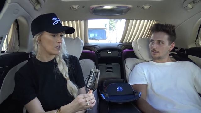 Самый Роскошный Автомобиль, Когда-либо Сделанный (Supercar Blondie На Русском)
