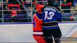 Молодёжка | Цитаты | Хоккей