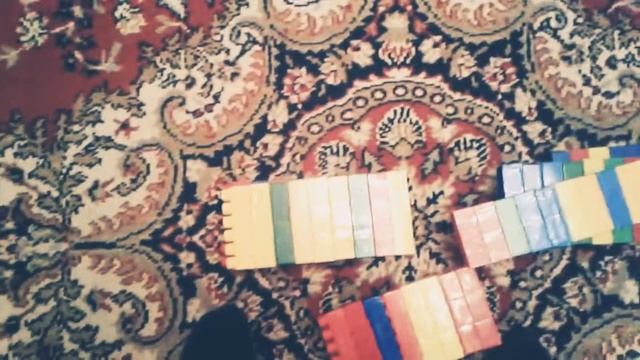 Ломаем Бурж халифа из лего смотреть онлайн