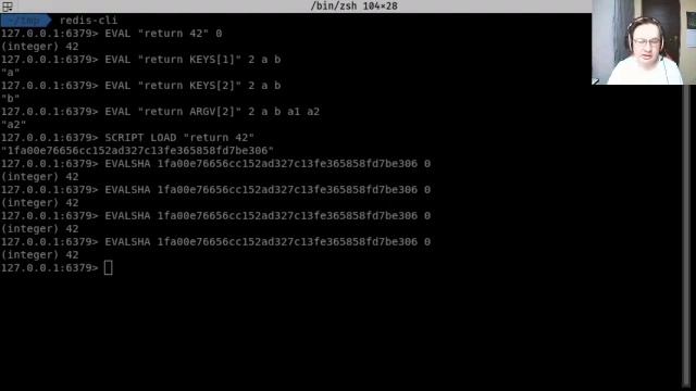 redis3 смотреть онлайн
