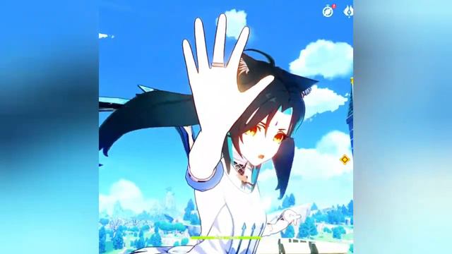 Тик Ток Геншин Импакт № 294| Новая подборка | Genshin Impact Tiktok Compilation |Тик ток подборка смотреть онлайн