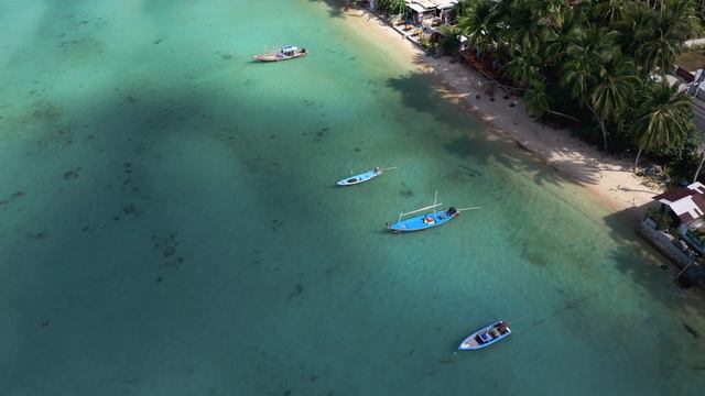 Villa Soma Koh Samui смотреть онлайн