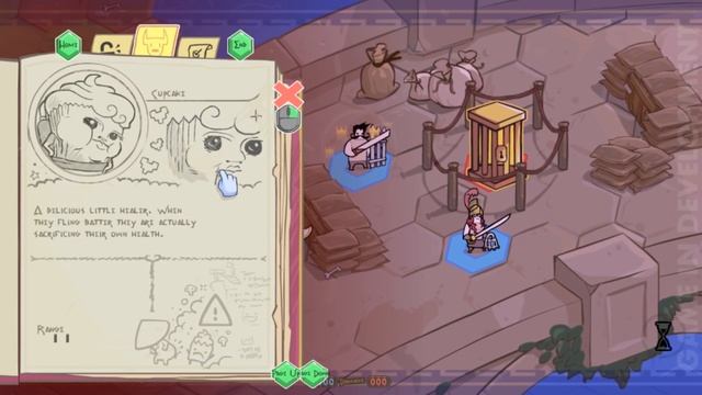 PIT PEOPLE - TFS Plays - Team Four Star смотреть онлайн