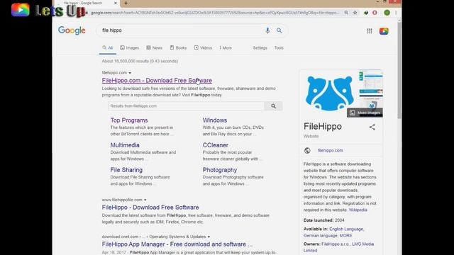 How to download any software | one click download смотреть онлайн