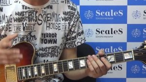 Лады народной музыки. Краткое руководство