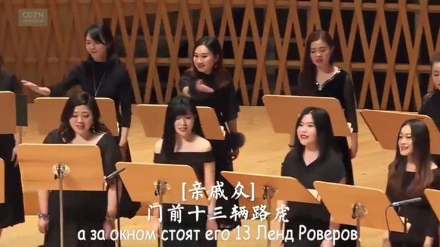 Инструкция по выживанию во время праздника Весны смотреть онлайн