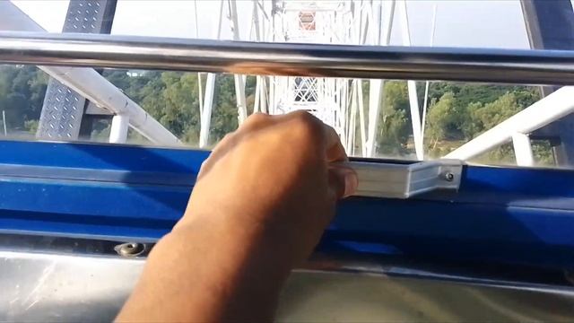 The Biggest Ferris Wheel In The Would । CHOTE SARKER смотреть онлайн