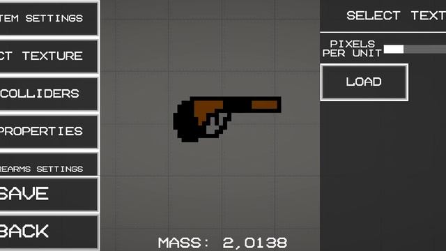 как сделать свою вещь в мелон плей граунд? смотреть онлайн