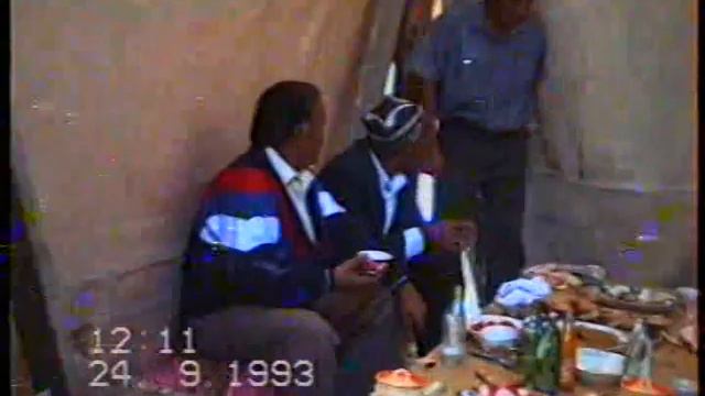 Ретро Туй 1993 йил 4 Кисм смотреть онлайн