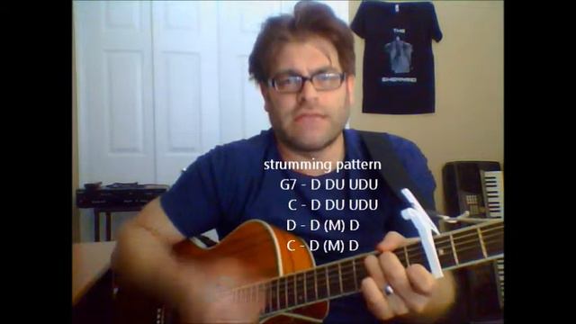 How to play "Serve the Servants" by Nirvana on acoustic guitar (Made Easy) смотреть онлайн