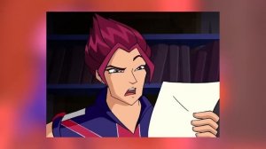 ПАРЫ ВИНКС | Прекрасные и абьюзивные