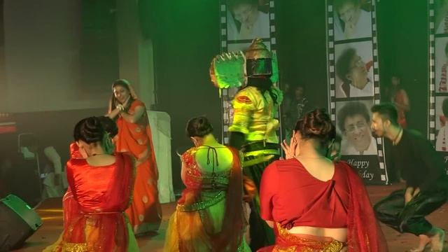 Ramayan | Pal Pal Hai Bhaari смотреть онлайн