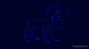 Топ 5 пони страшилок#10(есть скримеры)