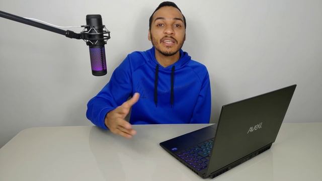 Troquei Meu A65 com RTX 3060 Por Um Alienware M15 R6 Com RTX 3070 | Qual é melhor? смотреть онлайн