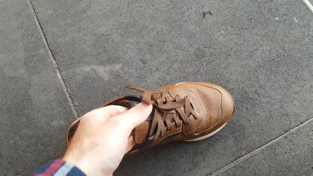 Ralf Ringer Кроссовки. Что-то пошло не по плану? Разочаровался в покупке! смотреть онлайн