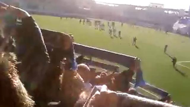 Fc Zwolle - egels 1-0 Na de wedstrijd смотреть онлайн