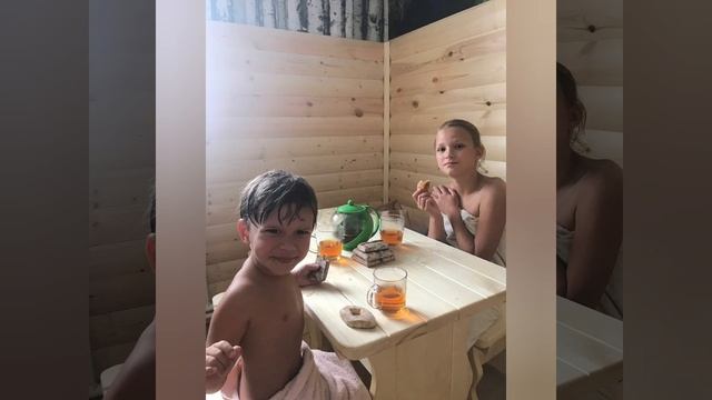 ПРИГЛАШАЕМ ОТДОХНУТЬ ВМЕСТЕ С ДЕТЬМИ смотреть онлайн