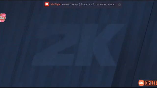 NBA 2K Mobile как играть новичку смотреть онлайн
