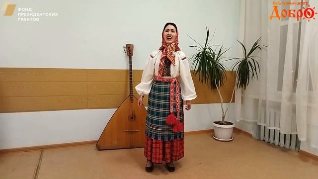 113 Живайкина Ксения Алексеевна.mp4 смотреть онлайн