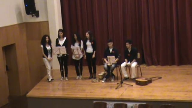 Exaltação (poema de Miguel Torga) смотреть онлайн