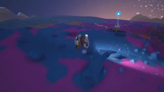 ASTRONEER on NVIDIA GeForce GT 540M смотреть онлайн