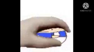 How to pet beeg SMG4 (как погладить балшово СМГ4)