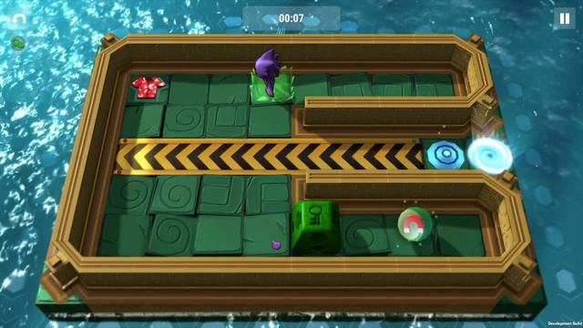 Chuck's Challenge 3D 2020 - Dev Update смотреть онлайн