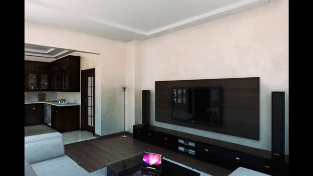 Интерьерная визуализация смотреть онлайн