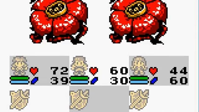 Part 4 - Lufia III: The Legend Returns (GBC) смотреть онлайн