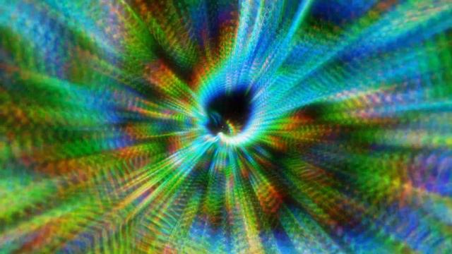 PSYCHEDELIC TRIP # 17 | PSYCHEDELIC TRIPPY ABSTRACT | TRIPPY VISUALS | WATCH WHILE HIGH