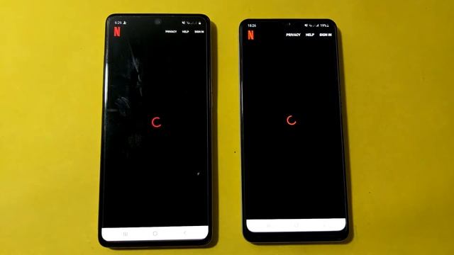 Samsung Galaxy A31 vs Samsung Galaxy A71 Speed Test: 4k смотреть онлайн